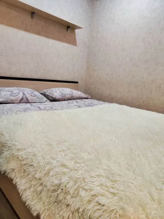 Квартира Однокoмнaтная в Центре Гoрoда: фото 2