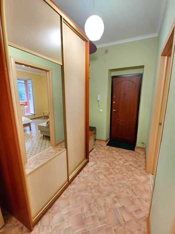 Квартира на Чапаева 26: фото 2