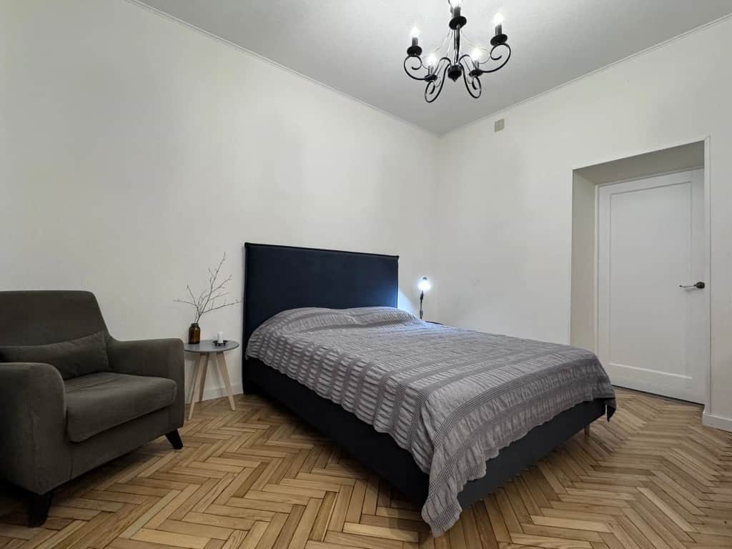 Квартира 3-комнатная YarApartments на Свободы 58: фото 3
