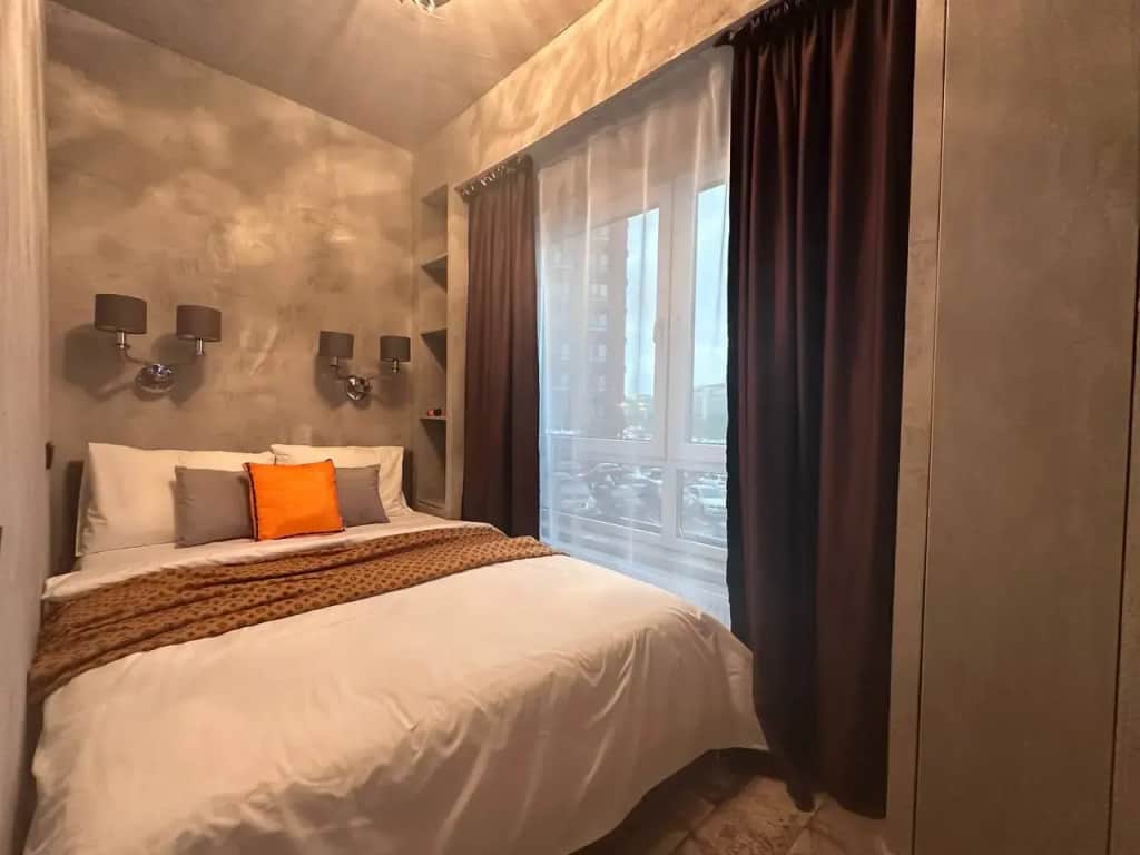 Квартира в стиле Loft - Mari'Nochka: фото 2