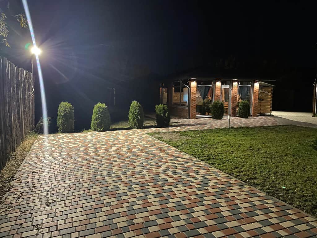 База отдыха BESEDA: фото 3