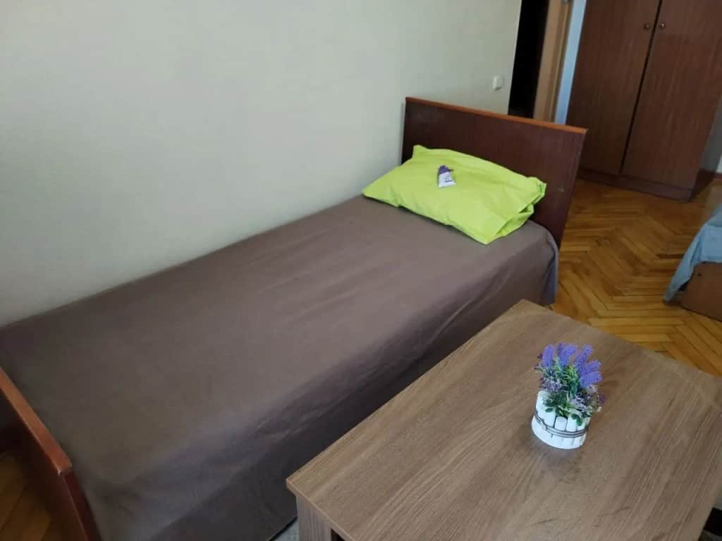 Квартира КРЫМСК-АПАРТ на Пролетарская 45: фото 3