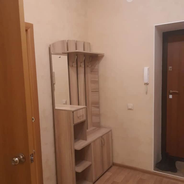 Квартира Циолковского 7к2: фото 2