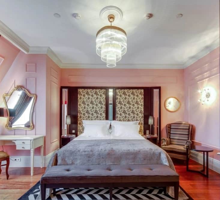 Отель DOM Boutique Hotel: фото 2