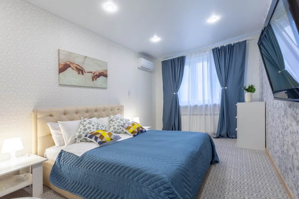 Апартаменты RentPlaza Московское шоссе 25: фото 2