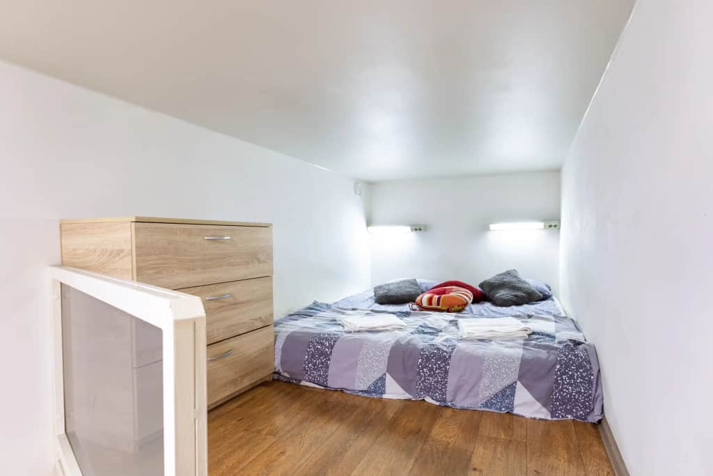 Апартаменты ROOMSTAY канал Грибоедова комфорт: фото 3