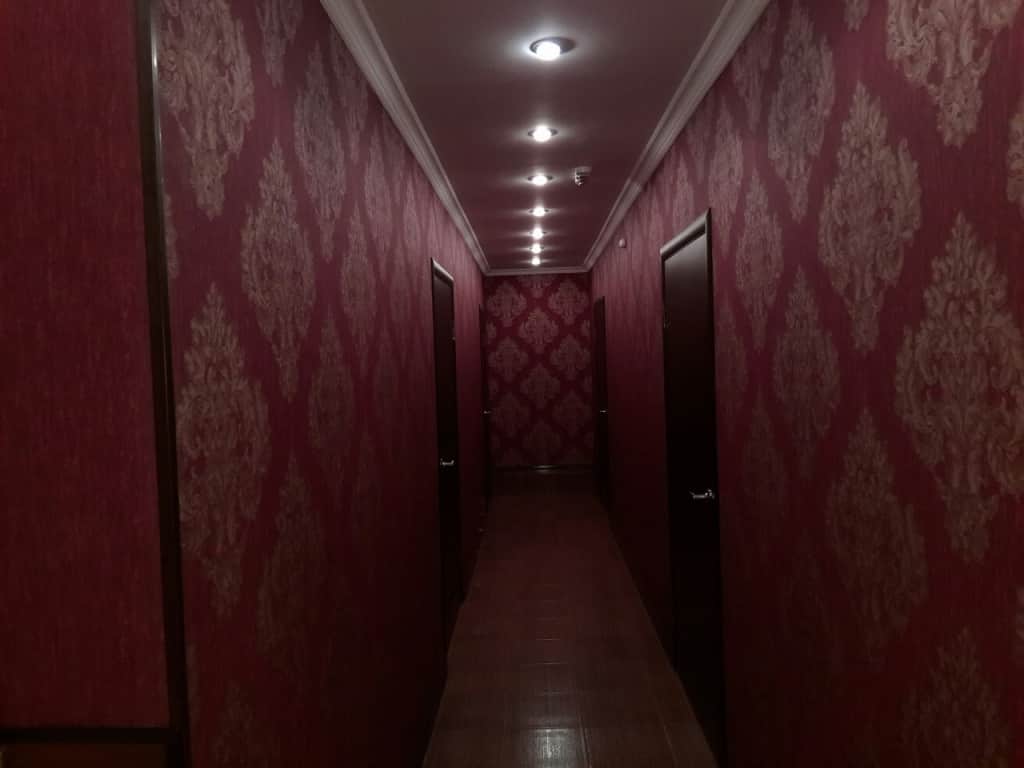 Мини-Отель На Малиновского: фото 3