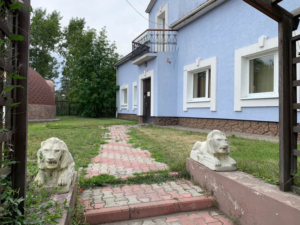 Мини-Отель КрасХом: фото 2