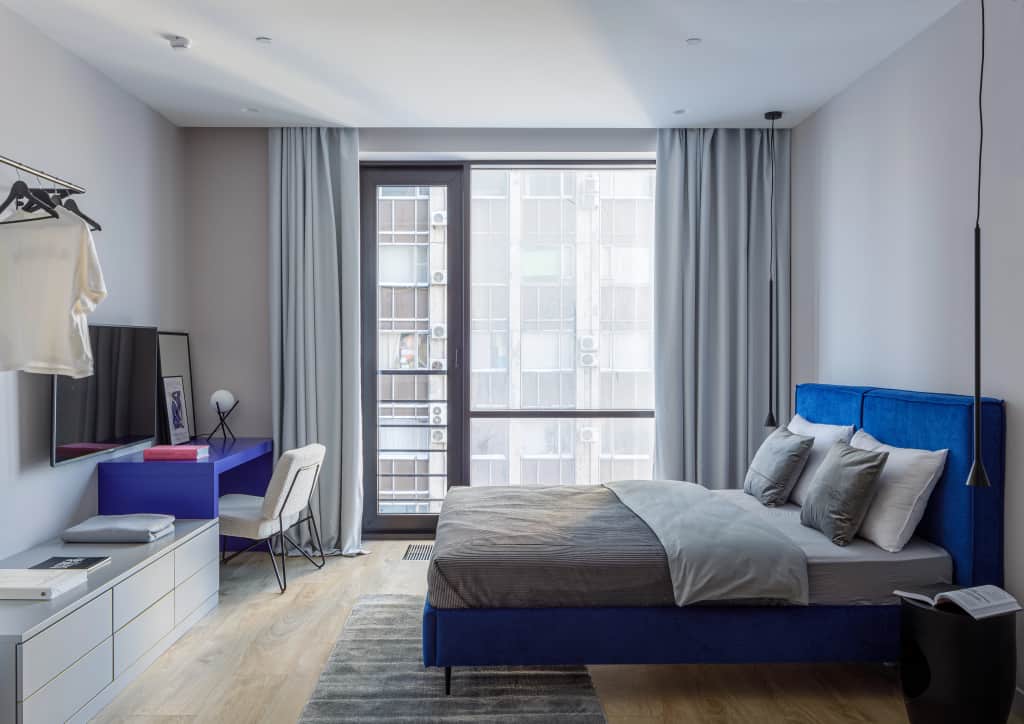 Апартаменты New York vibe 5 Star Apt: фото 3