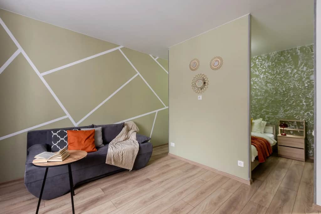 Квартира Li Apartments Mint: фото 2