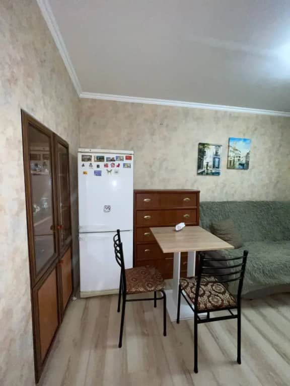 Квартира рядом с парком: фото 3
