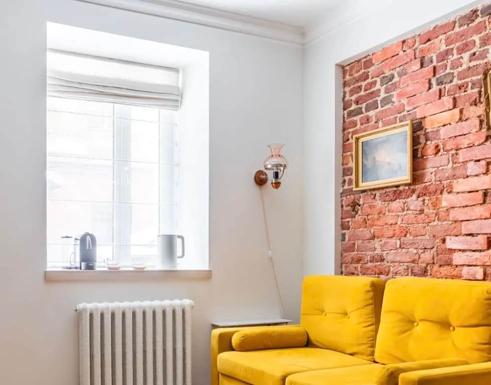 Апартаменты Вmrent Аpartment Иссакиевский: фото 3