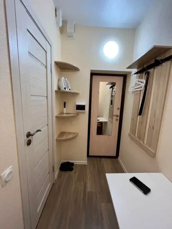 Квартира вторая студия на Большом пр. Петроградки: фото 3