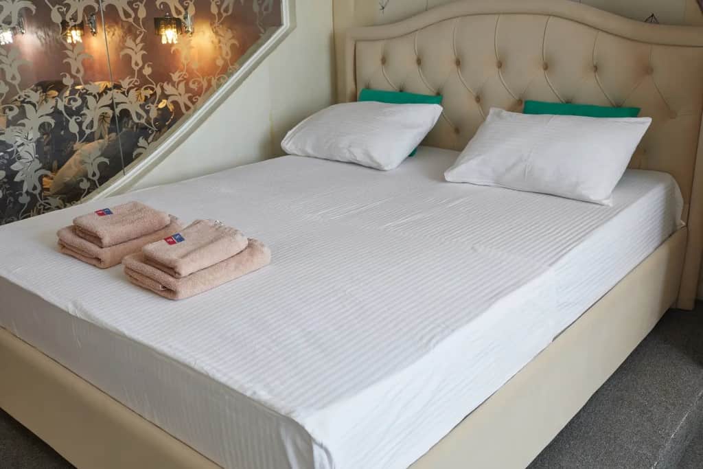 Квартира MyHotel на Курчатова 5В: фото 3