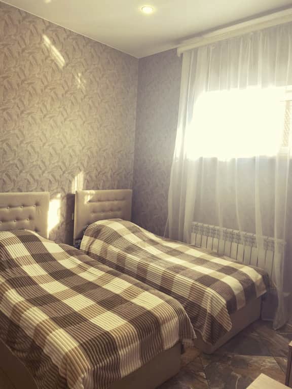 Гостиница Уют: фото 2