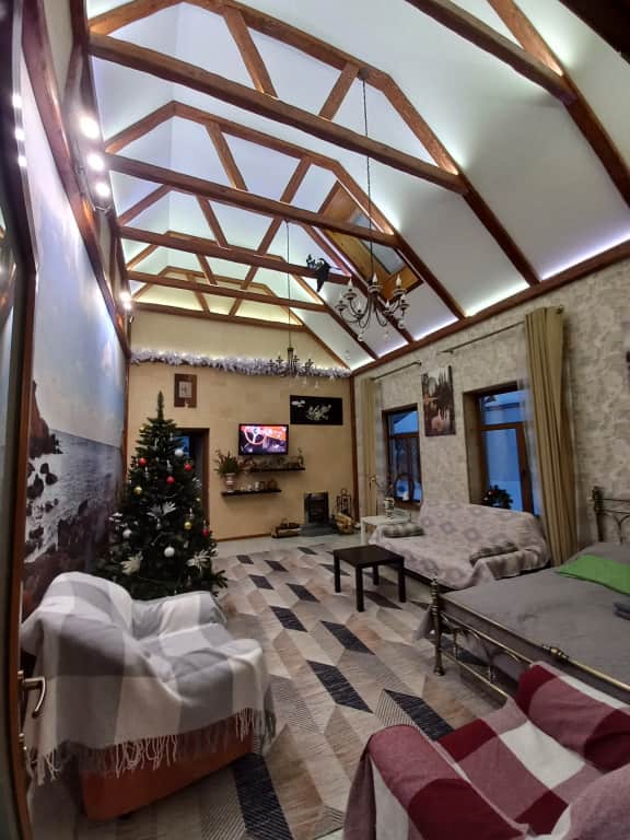 Гостевой дом Кандрыкуль-Relax: фото 3