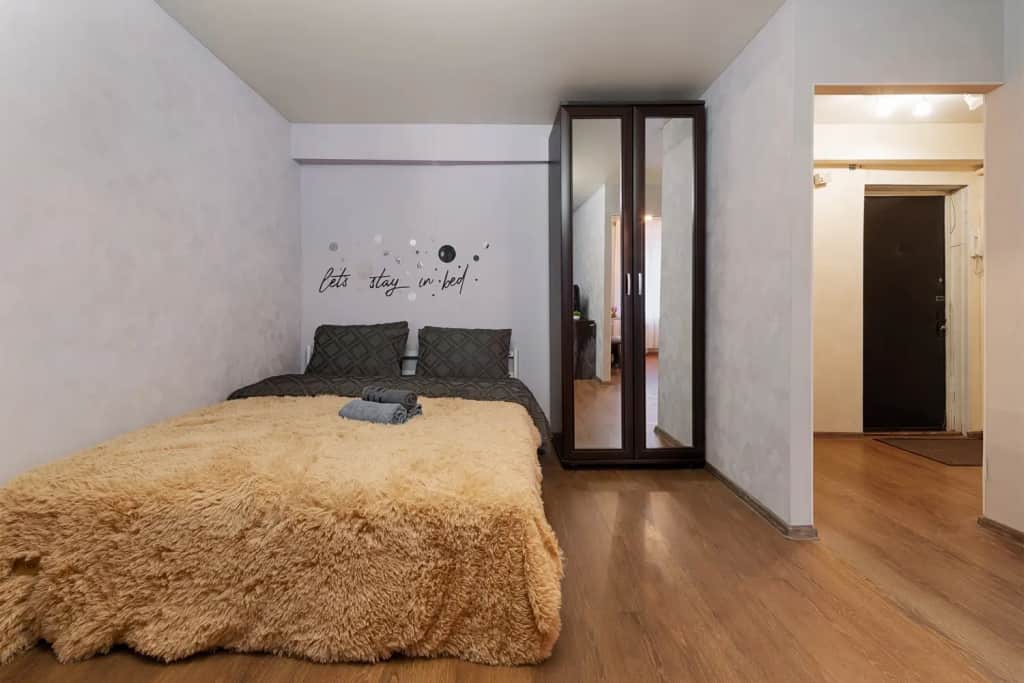Апартаменты ComfortHomes метро Савеловская: фото 3