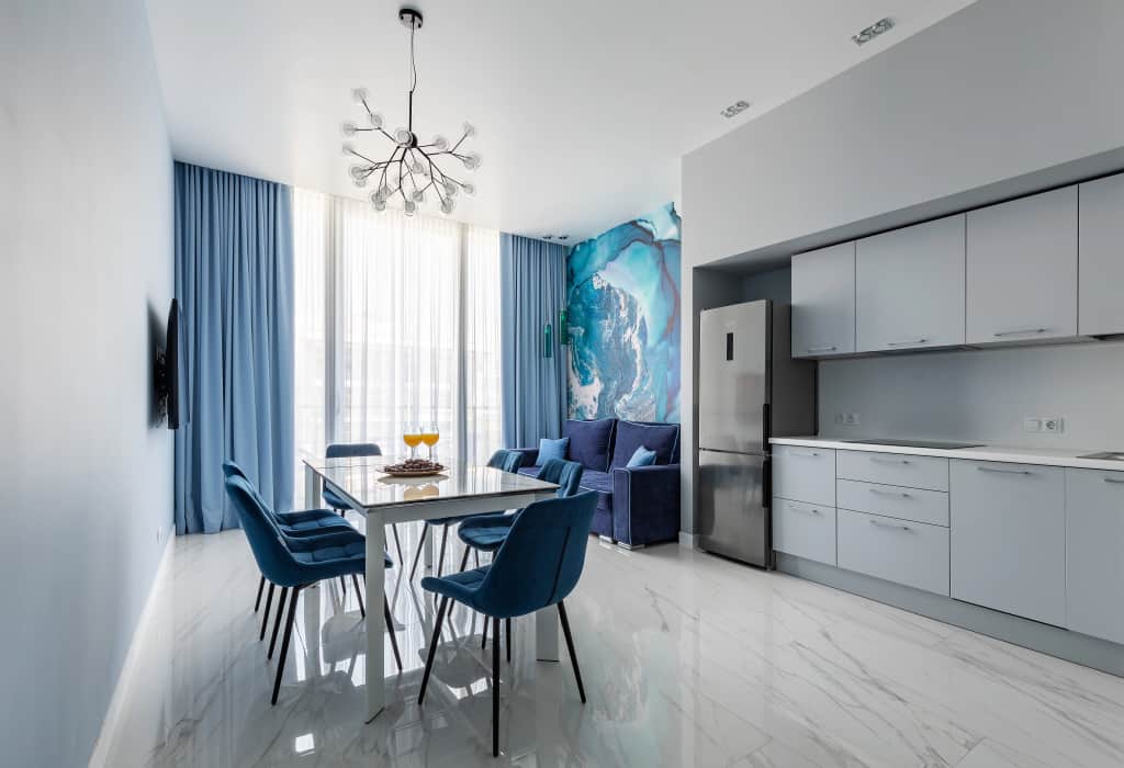 Комплекс апартаментов "Apartments Premium" (второй корпус): фото 2