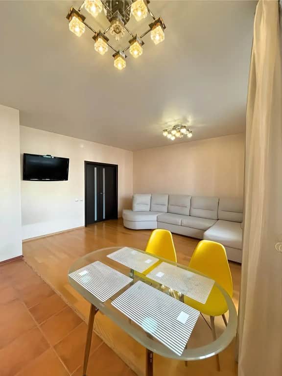 Квартира Самый центр Булак: фото 2