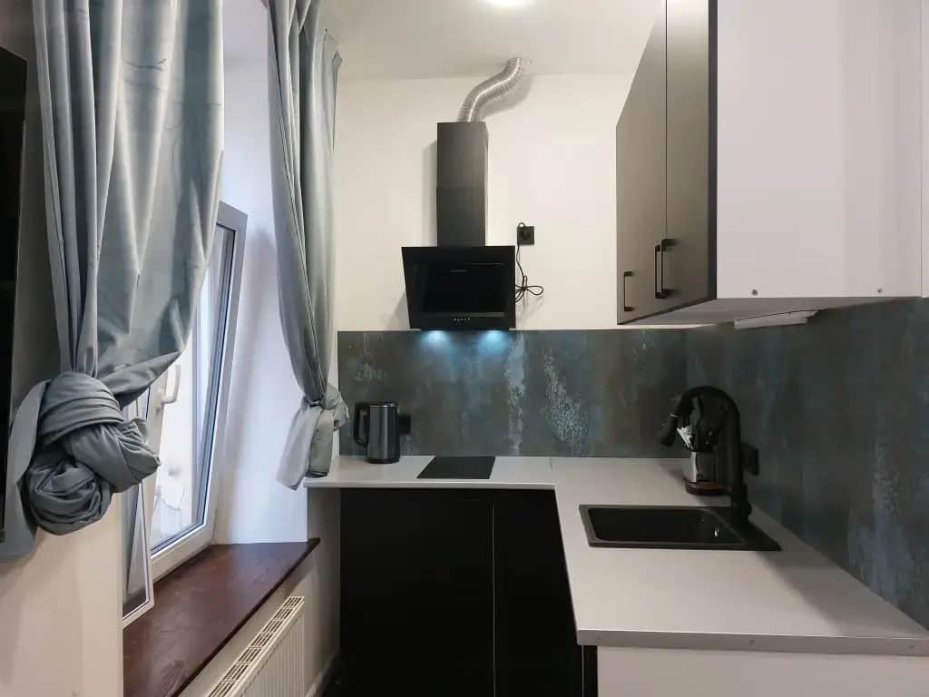 Апартаменты Smart Apart Africa 6: фото 3