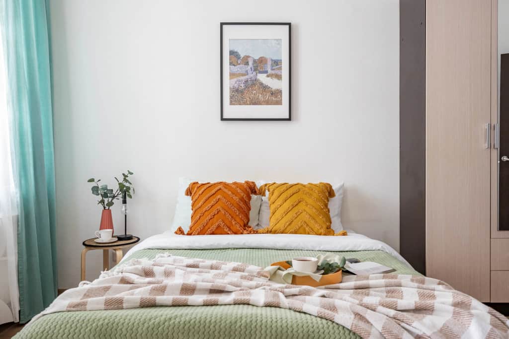 Апартаменты LERUKA HOME Кудрово: фото 2