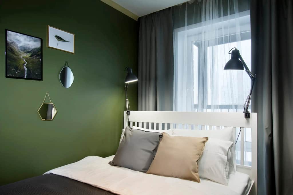 Апартаменты Cozy Stay: фото 2