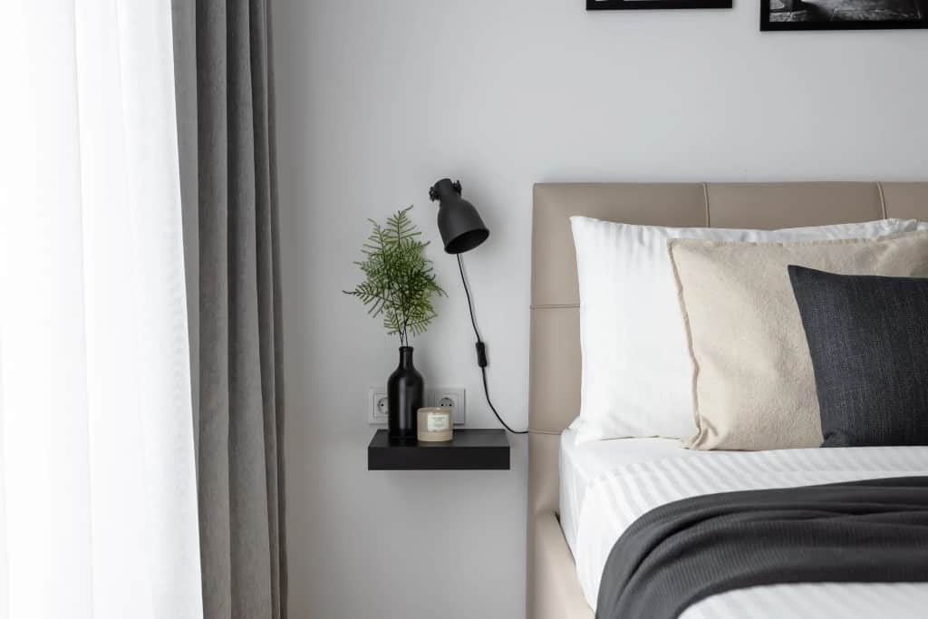 Апартаменты Loft Рядом С Москва-Сити: фото 3