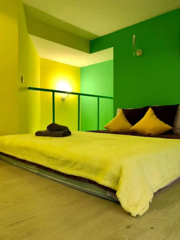 Апартаменты ApartVille 408-Г: фото 2