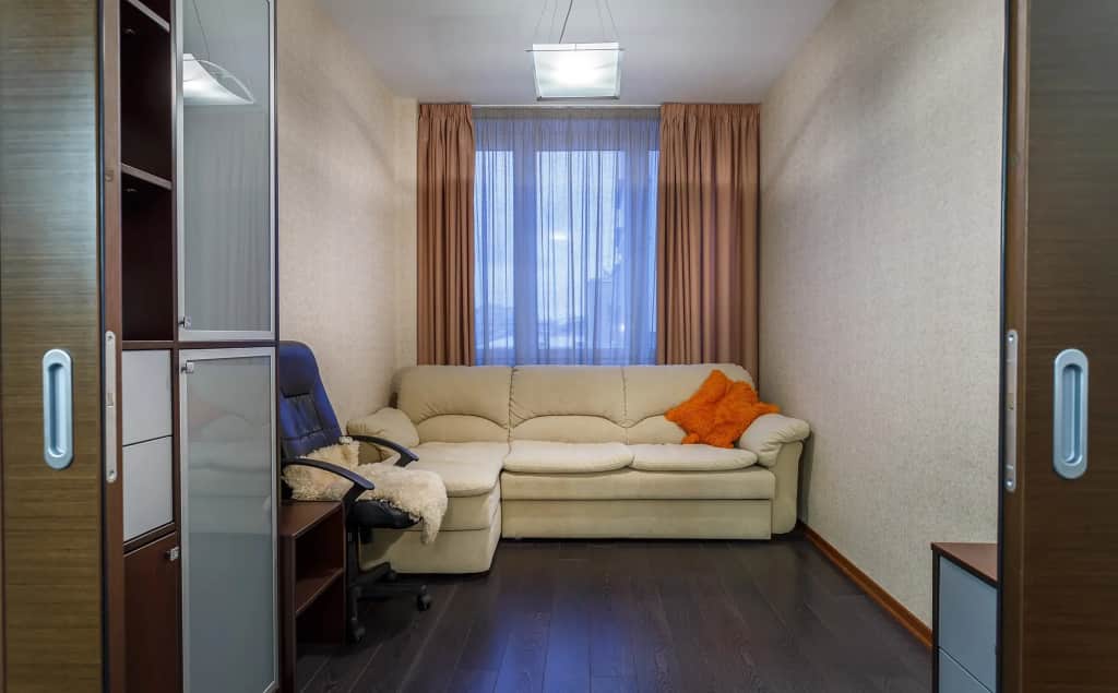 Апартаменты Трехкомнатные ApartLevis Парк Культуры: фото 3