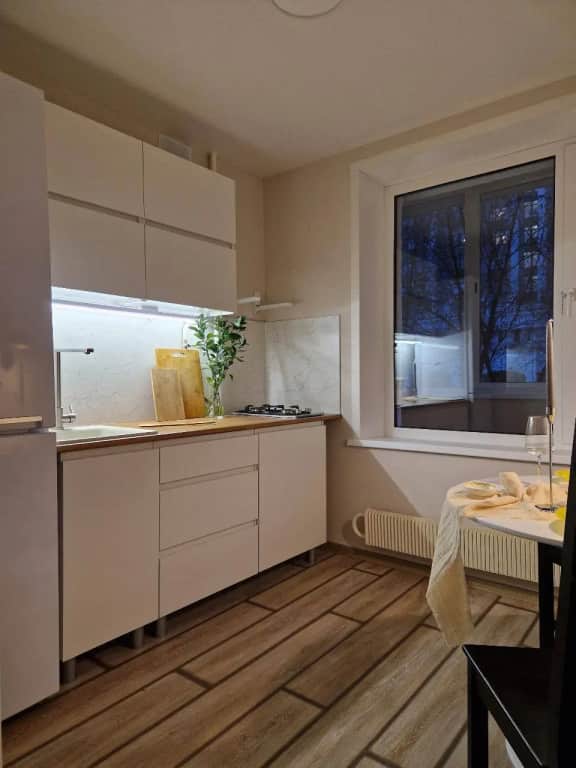 Квартира Аэропорт: фото 2
