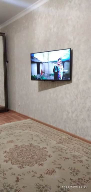 Апартаменты в Центре Дербента: фото 2