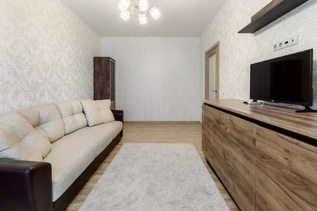Квартира ЖК Династия 2 комнатная класс Бизнес: фото 3