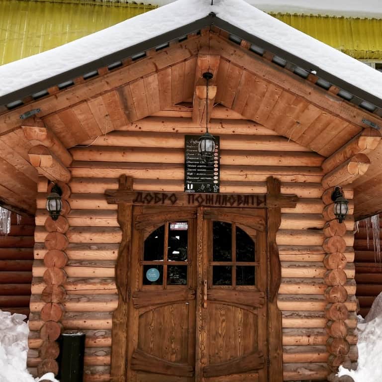 Мини-отель Усадьба +: фото 3