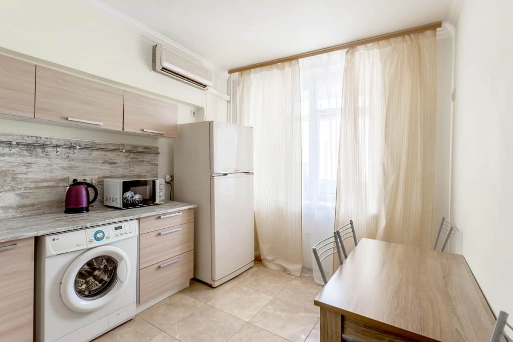 Апартаменты ApartLux Zatsep: фото 3