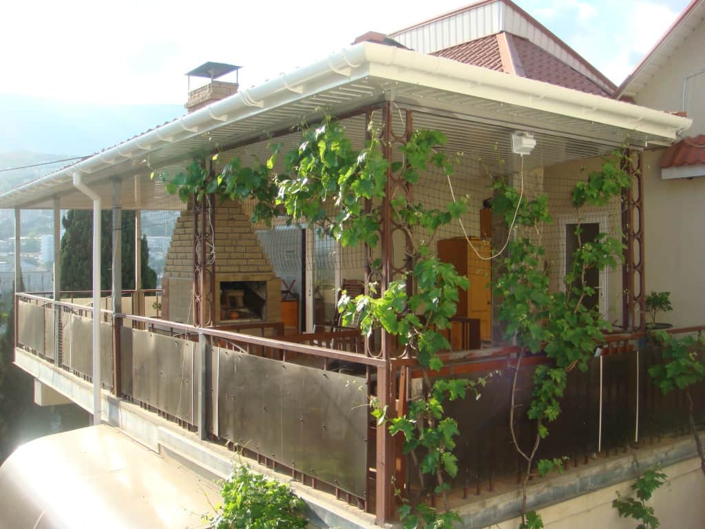 Kokos Guest House: фото 2