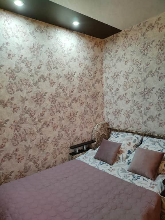 Квартира Комфортабельная квартира в новом центре: фото 3