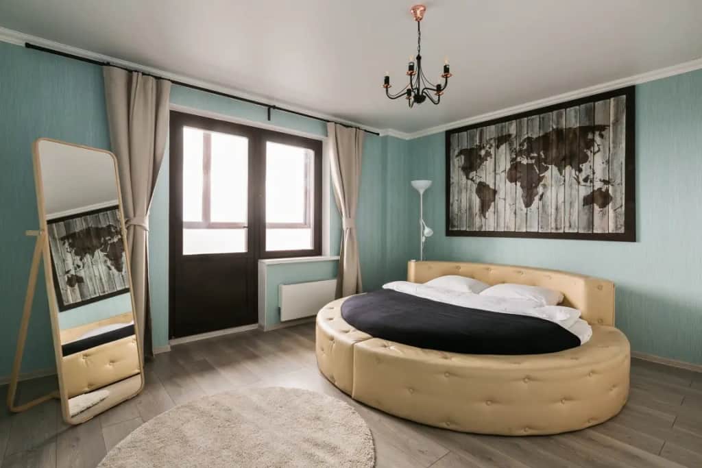 Апартаменты 1 MaxRealty24 Cходненская 7: фото 2