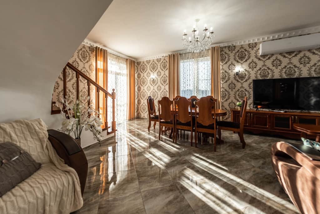 Частный Дом Marlen Apart: фото 2