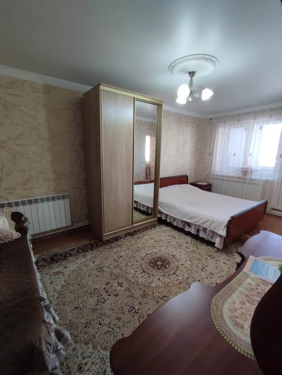 Апартаменты Дубки Сулакский Каньон-3: фото 3