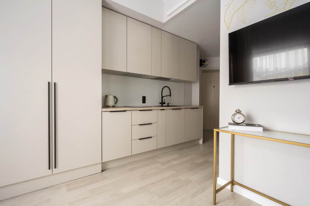 Apartments Magic Platinum на Васильевском Острове: фото 3