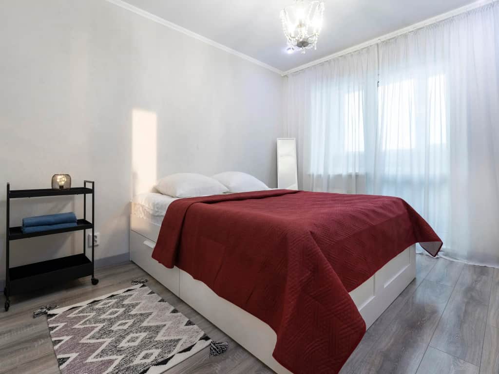 Prince Apartments С43: фото 2