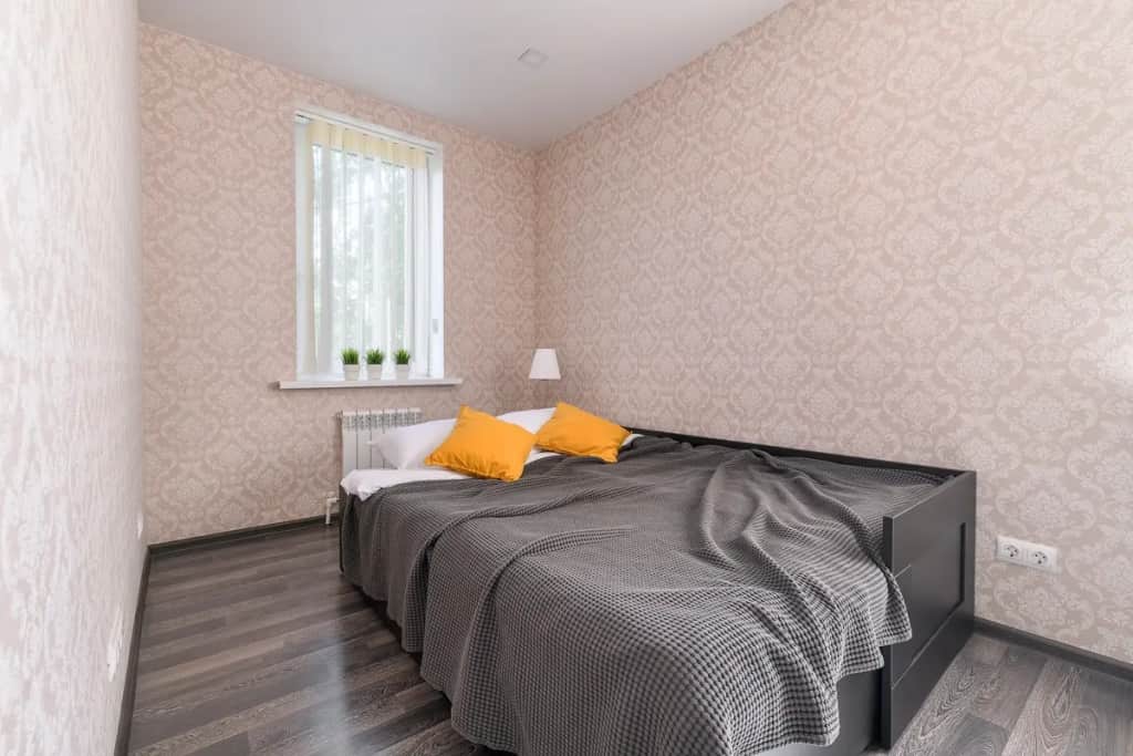 Трехкомнатные Апартаменты Apartico на Школьной: фото 3