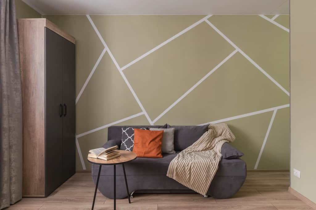 Квартира Li Apartments Mint: фото 3