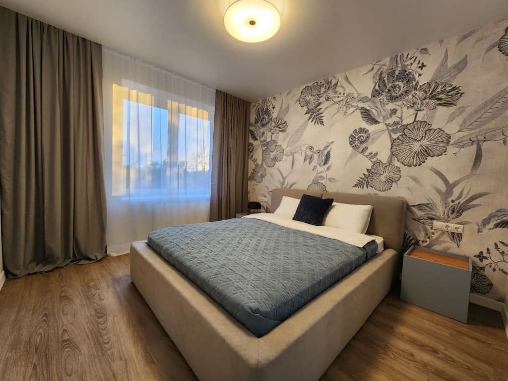Квартира Апартаменты двухкомнатные в ЖК Кранц Престиж: фото 3