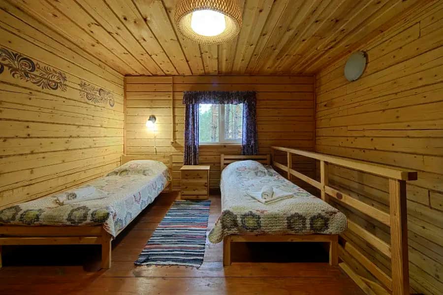 Деревня Берендеевка: фото 2