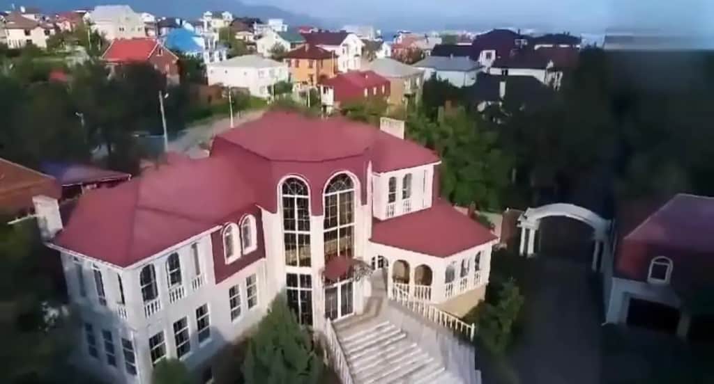 Гостевой Дом Ustas: фото 2