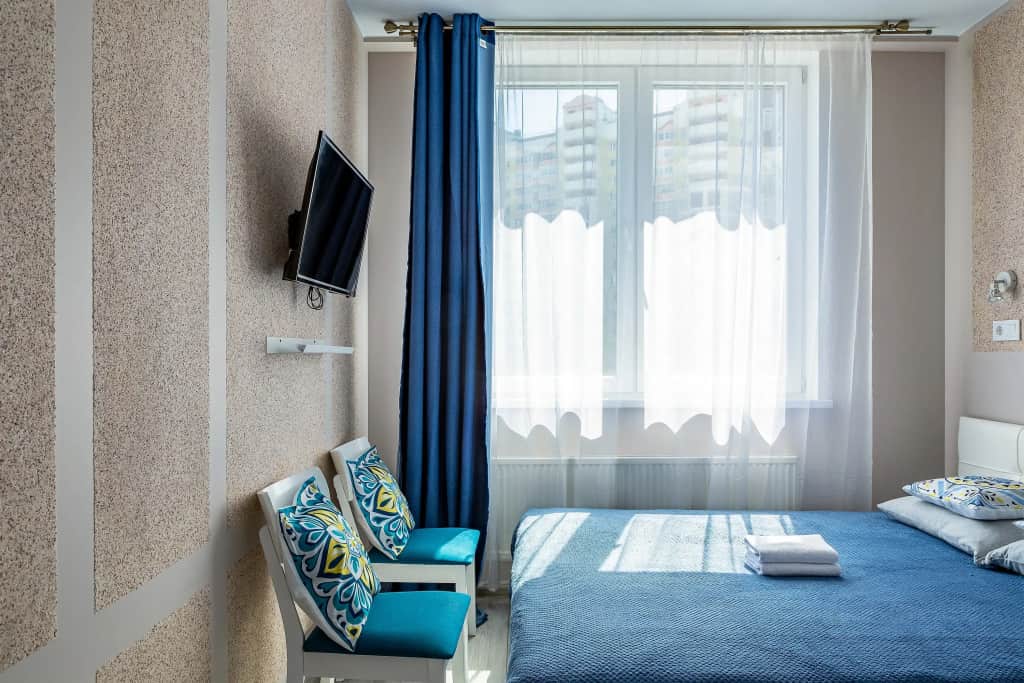 Апартаменты InHome24 в ЖК Солнцево Парк недале: фото 3