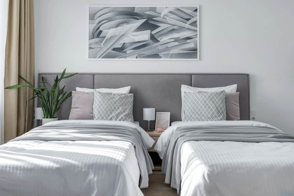 Апартаменты Luce Apartment с видом на город: фото 3