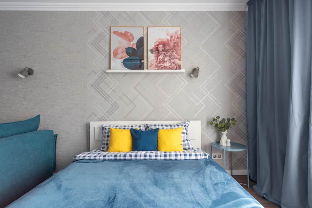 K&K RentStay Квартира на Римской: фото 3