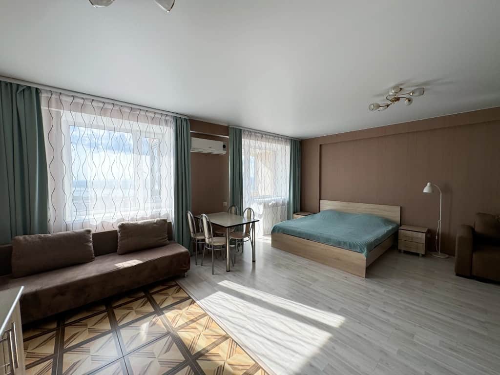Квартира «StarHouse» на Современнике-МТЛ: фото 3